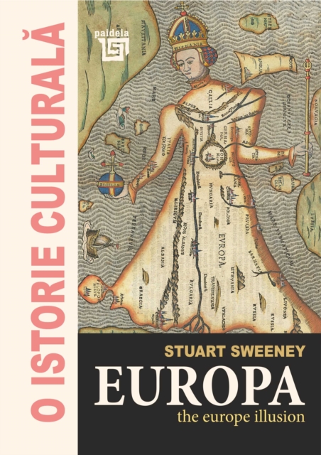 Europa. The Europe illusion, EPUB eBook