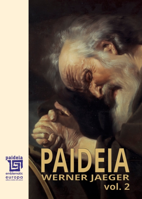 Paideia, EPUB eBook