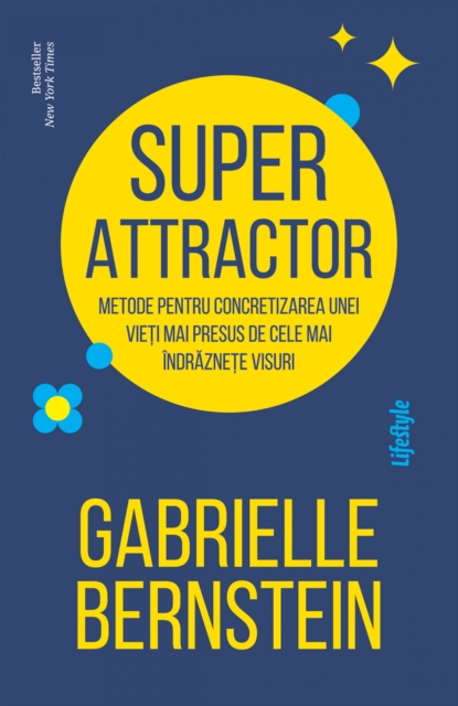 Super Attractor, EPUB eBook