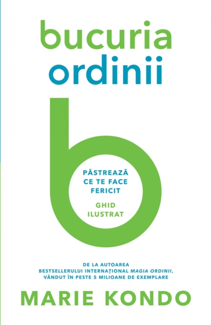 Bucuria ordinii, EPUB eBook