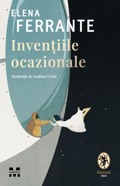 Inventiile ocazionale, EPUB eBook