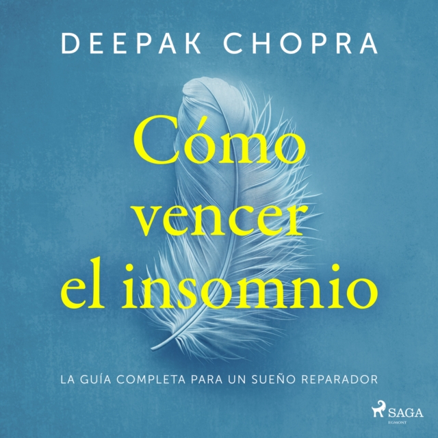 Como vencer el insomnio, eAudiobook MP3 eaudioBook