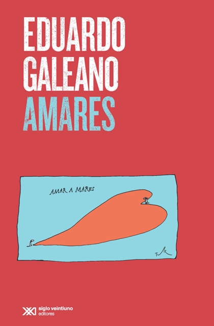 Amares, EPUB eBook