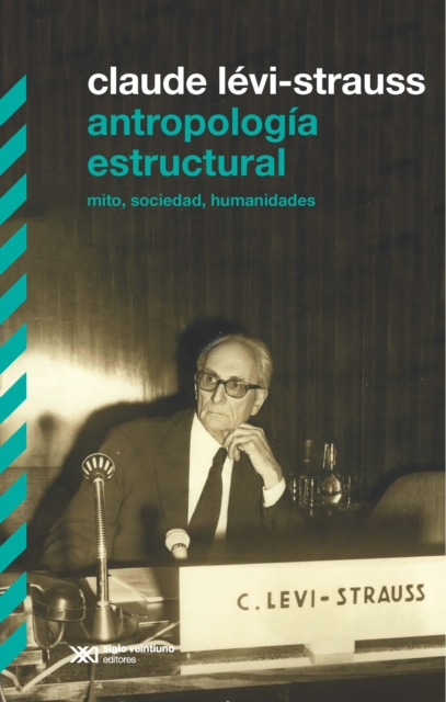 Antropologia estructural, EPUB eBook
