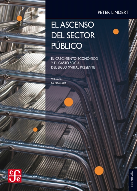 El ascenso del sector publico, EPUB eBook