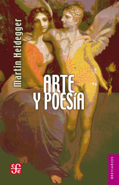 Arte y poesia, EPUB eBook