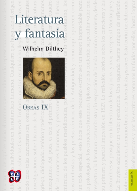 Obras IX. Literatura y fantasia, EPUB eBook