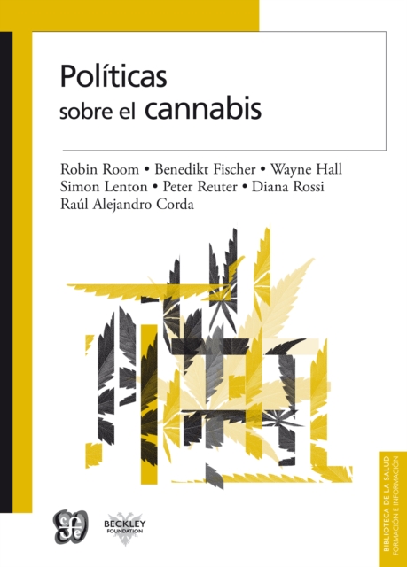 Politicas sobre el cannabis, EPUB eBook