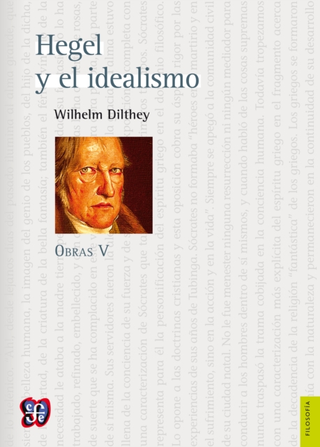 Obras V. Hegel y el idealismo, EPUB eBook