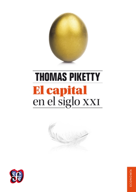 El capital en el siglo XXI, EPUB eBook