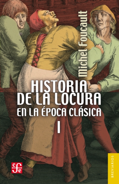 Historia de la locura en la epoca clasica, I, EPUB eBook