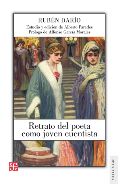 Retrato del poeta como joven cuentista, EPUB eBook