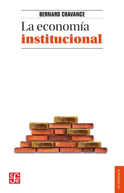 La economia institucional, EPUB eBook