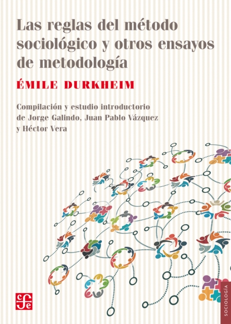 Las reglas del metodo sociologico y otros ensayos de metodologia, EPUB eBook
