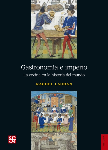 Gastronomia e imperio, PDF eBook