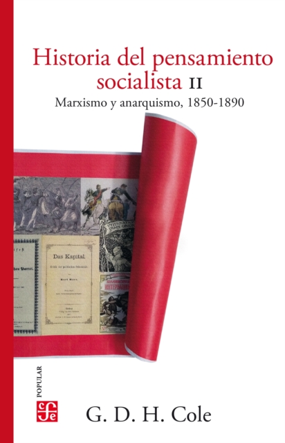 Historia del pensamiento socialista II, EPUB eBook