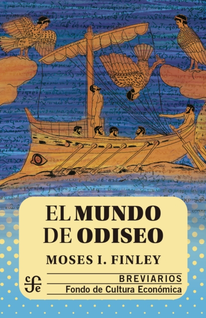 El mundo de Odiseo, EPUB eBook
