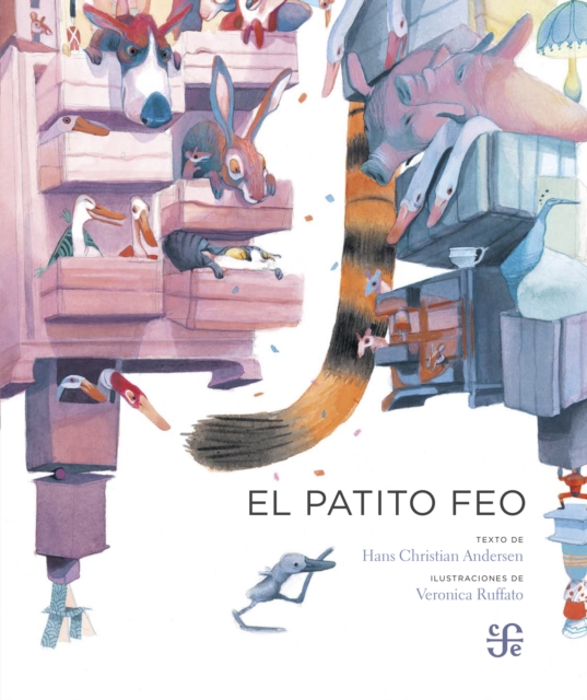 El patito feo, PDF eBook