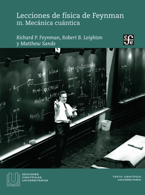Lecciones de fisica de Feynman, III, PDF eBook