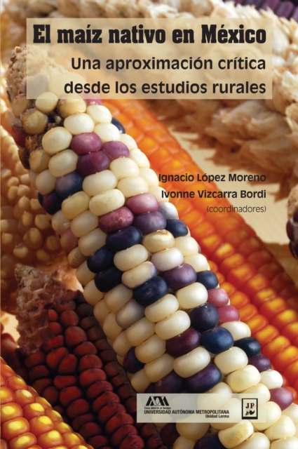 El maiz nativo en Mexico, EPUB eBook