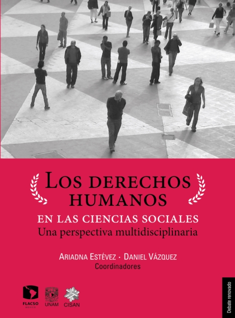 Los derechos humanos en las ciencias sociales, EPUB eBook