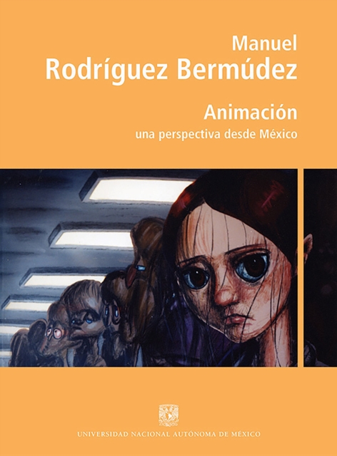 Animacion: una perspectiva desde Mexico, EPUB eBook