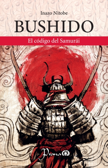 Bushido, EPUB eBook