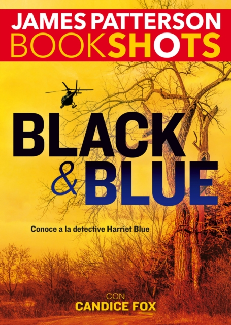 Black y Blue, EPUB eBook