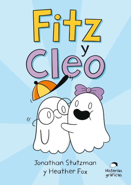 Fitz y Cleo, EPUB eBook