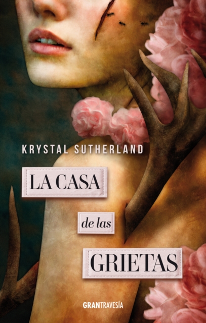 La casa de las grietas, EPUB eBook