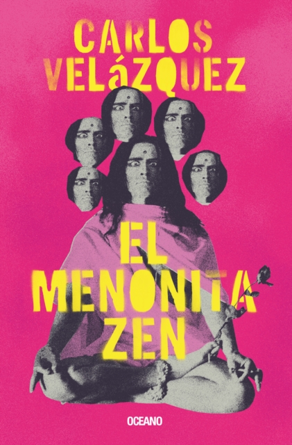 El menonita zen, EPUB eBook