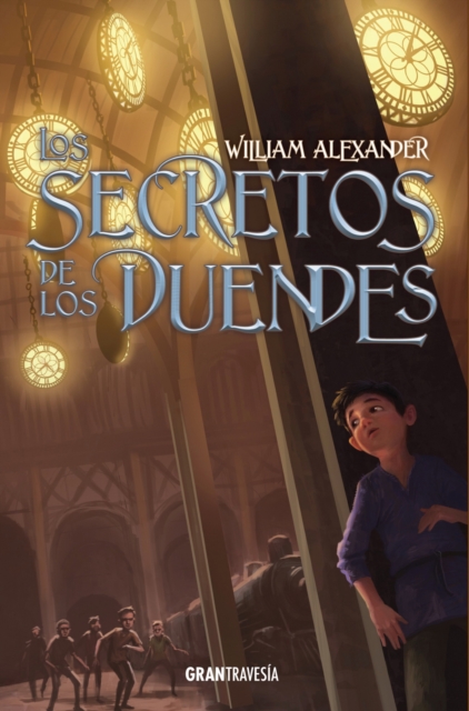 Los secretos de los duendes, EPUB eBook
