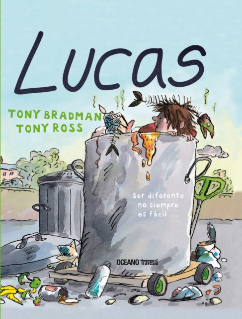 Lucas, EPUB eBook