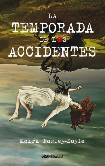 La temporada de los accidentes, EPUB eBook