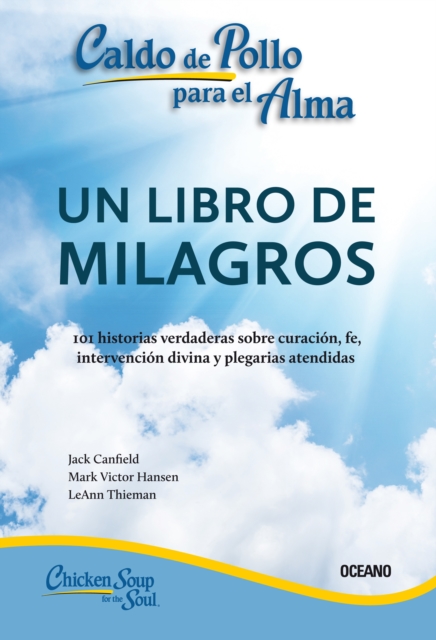 Caldo de pollo para el alma: Un libro de milagros, EPUB eBook