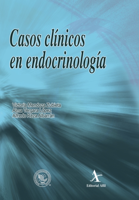 Casos clinicos en endocrinologia, PDF eBook