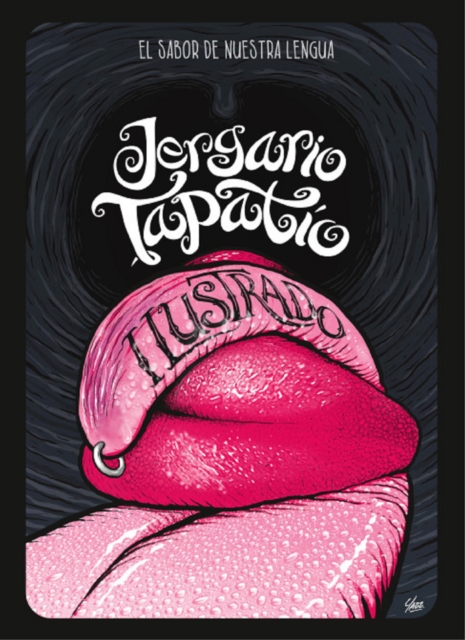 Jergario tapatio ilustrado, EPUB eBook