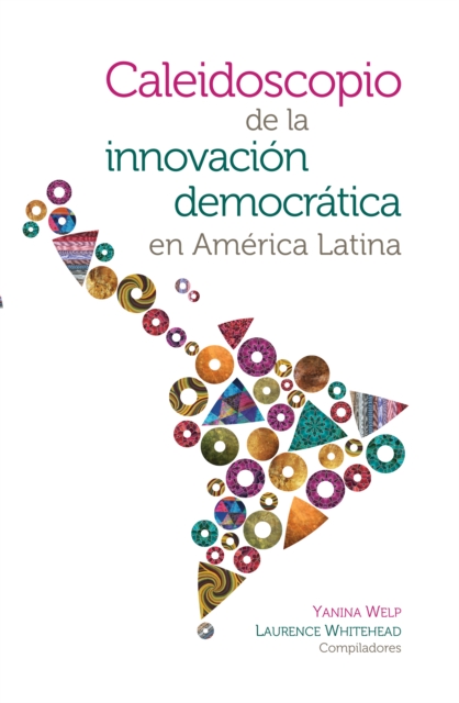 Caleidoscopio de la innovacion democratica en America Latina, EPUB eBook
