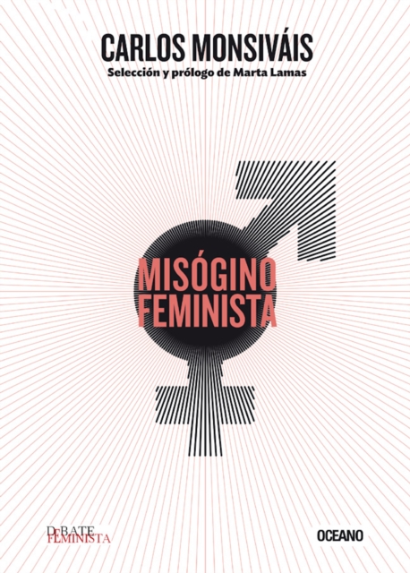 Misogino feminista, EPUB eBook