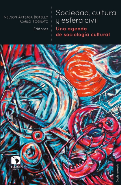 Sociedad, cultura y esfera civil, EPUB eBook