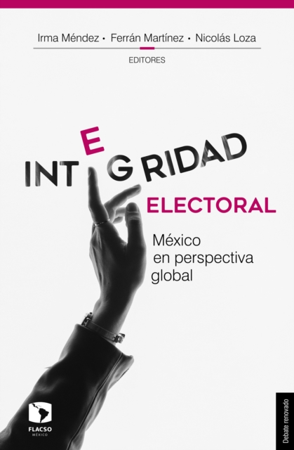 Integridad electoral, EPUB eBook