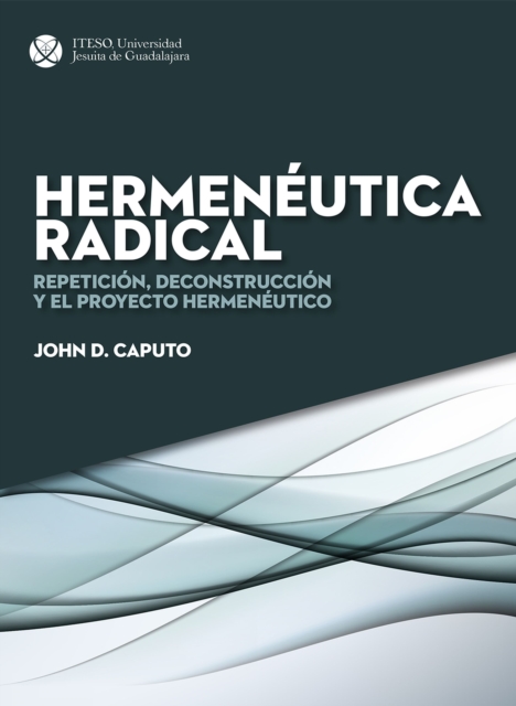 Hermeneutica radical, PDF eBook