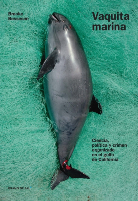 Vaquita marina, EPUB eBook