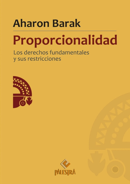 Proporcionalidad, EPUB eBook