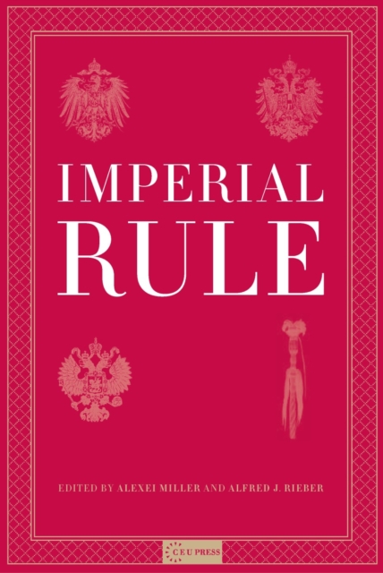 Imperial Rule, PDF eBook
