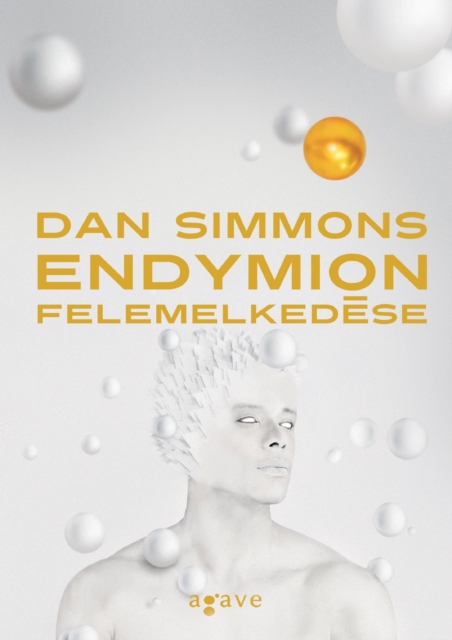 Endymion felemelkedese, EPUB eBook