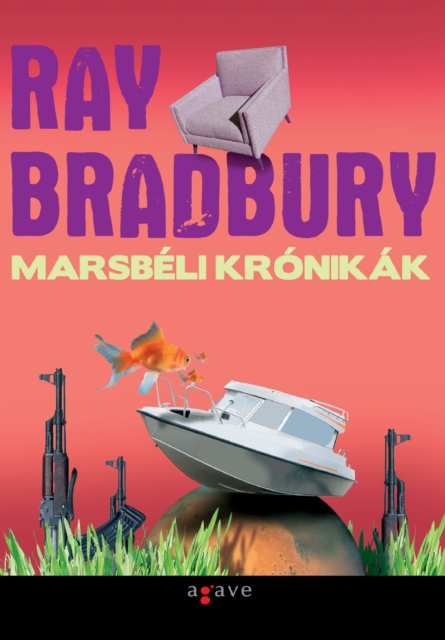 Marsbeli kronikak, EPUB eBook