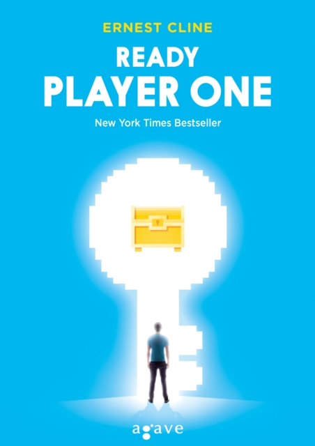 Ready Player One, EPUB eBook