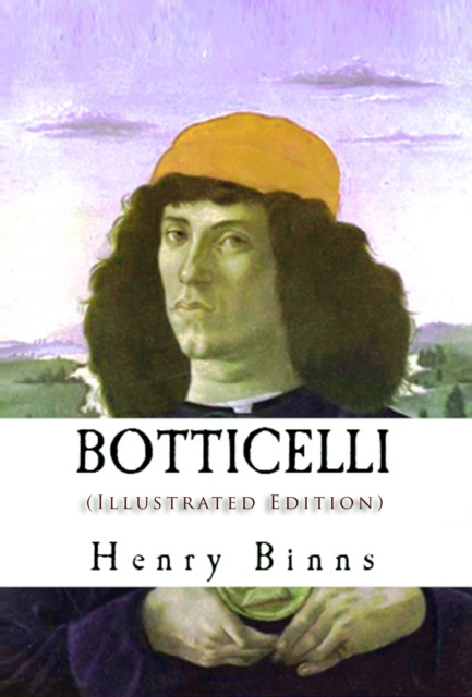 Botticelli : (Illustrated Edition), EPUB eBook