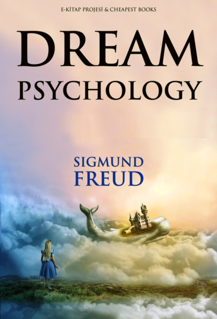 Dream Psychology, EPUB eBook